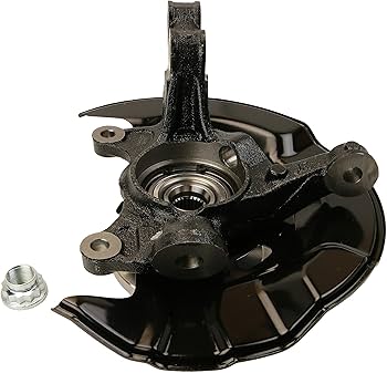 mokkori前掛け キナリ Amazon.com: MOOG LK032 Suspension Knuckle Assembly for